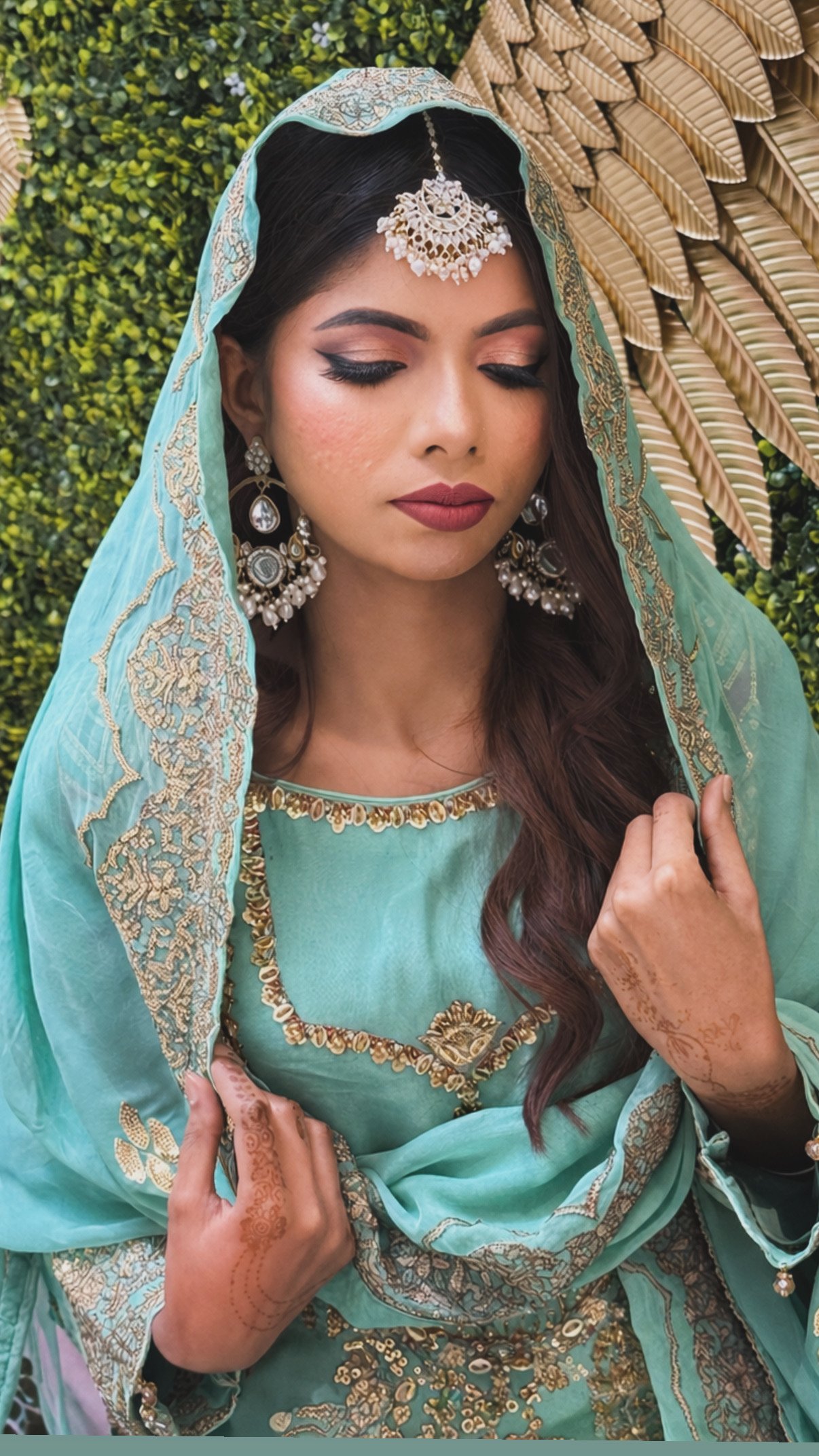 Moments of beauty 4